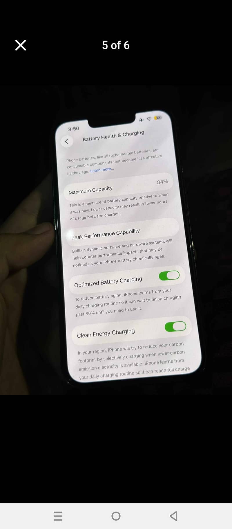Apple iPhone 13 Pro 4