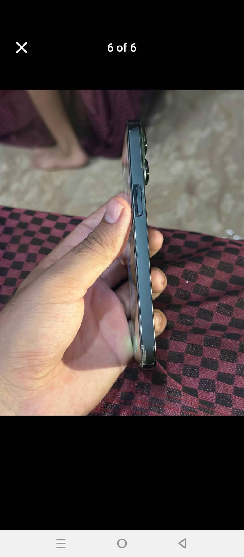 Apple iPhone 13 Pro 5