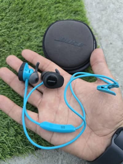 bose SoundSport neckband orignal