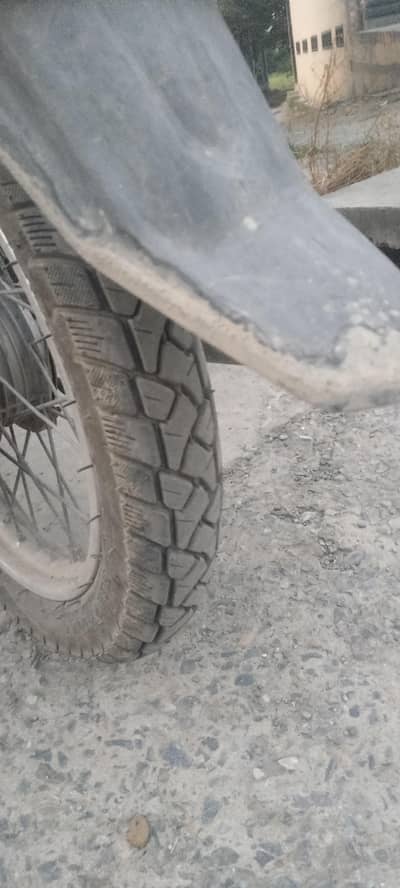 good bike