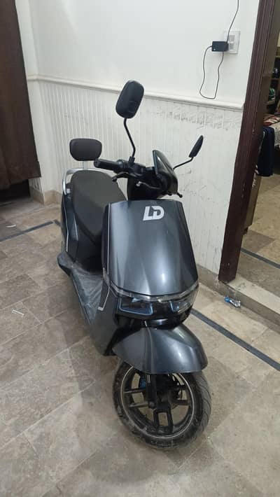 Laldin (LD) F71