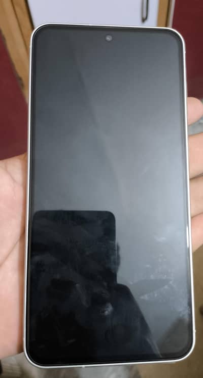 SAMSUNG A56 5G