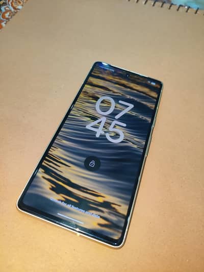 Google Pixel 7