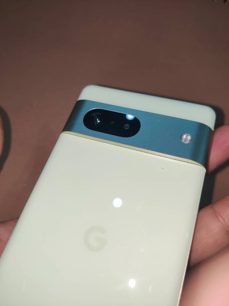 Google Pixel 7 1