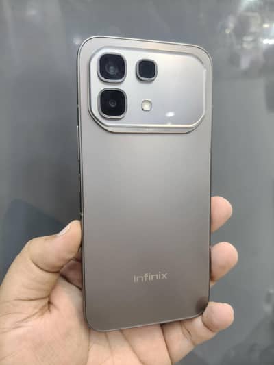 Infinix Note 60 Pro