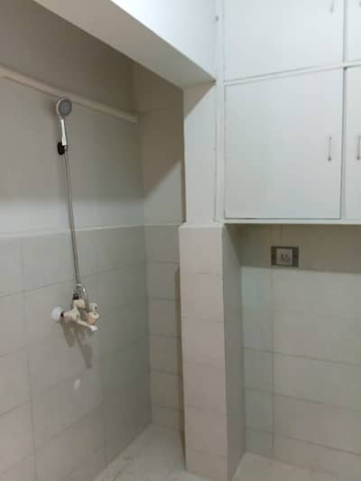3 BED DD FLAT FOR RENT IN GULSHAN E IQBAL 13 D 1