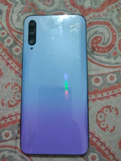 Huawei Y9s