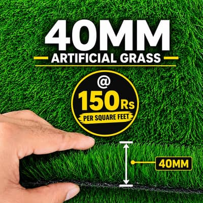 Artificial Grass | Astro Turf | Cricket Grass | Football sports grass
