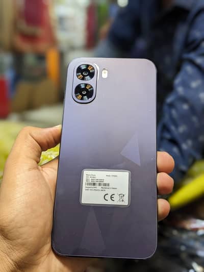 OPPO A6k