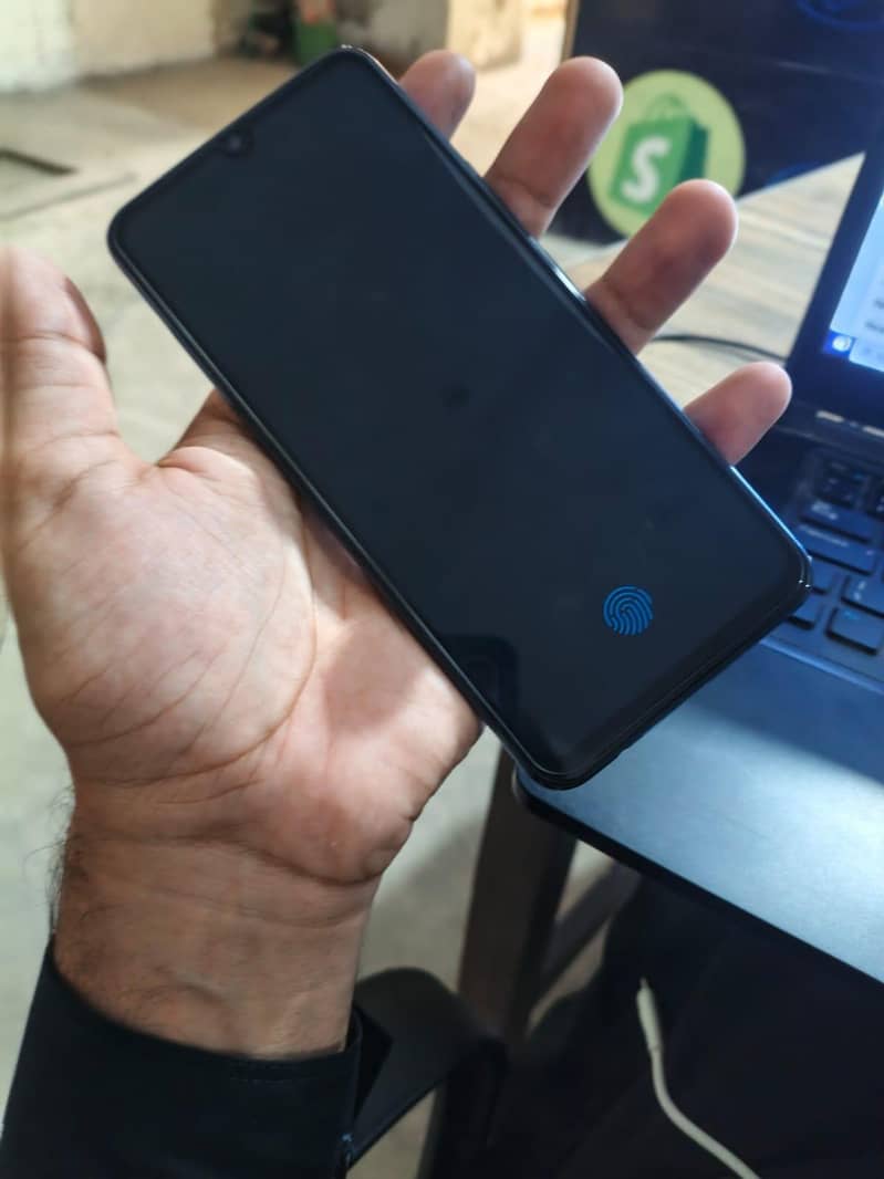 Vivo V21e 3