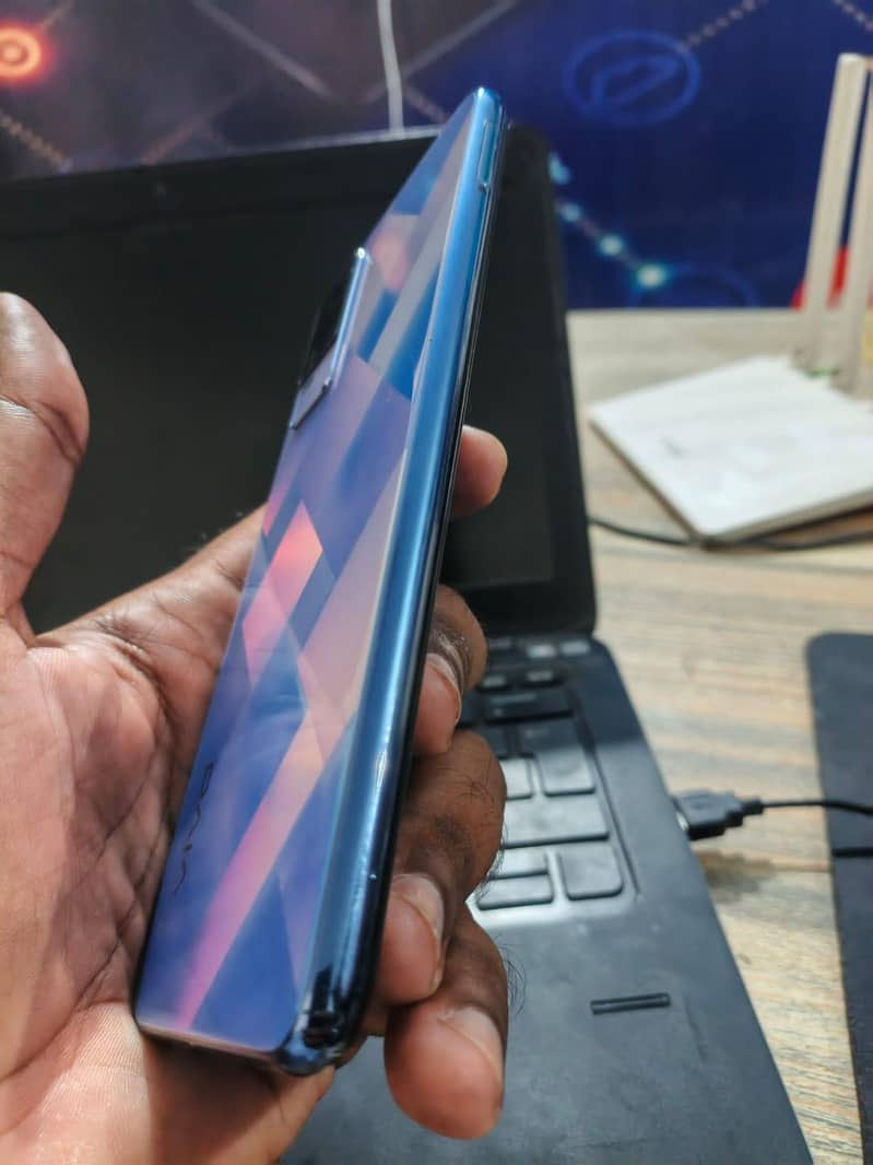 Vivo V21e 5