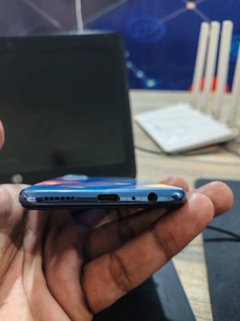 Vivo V21e 7