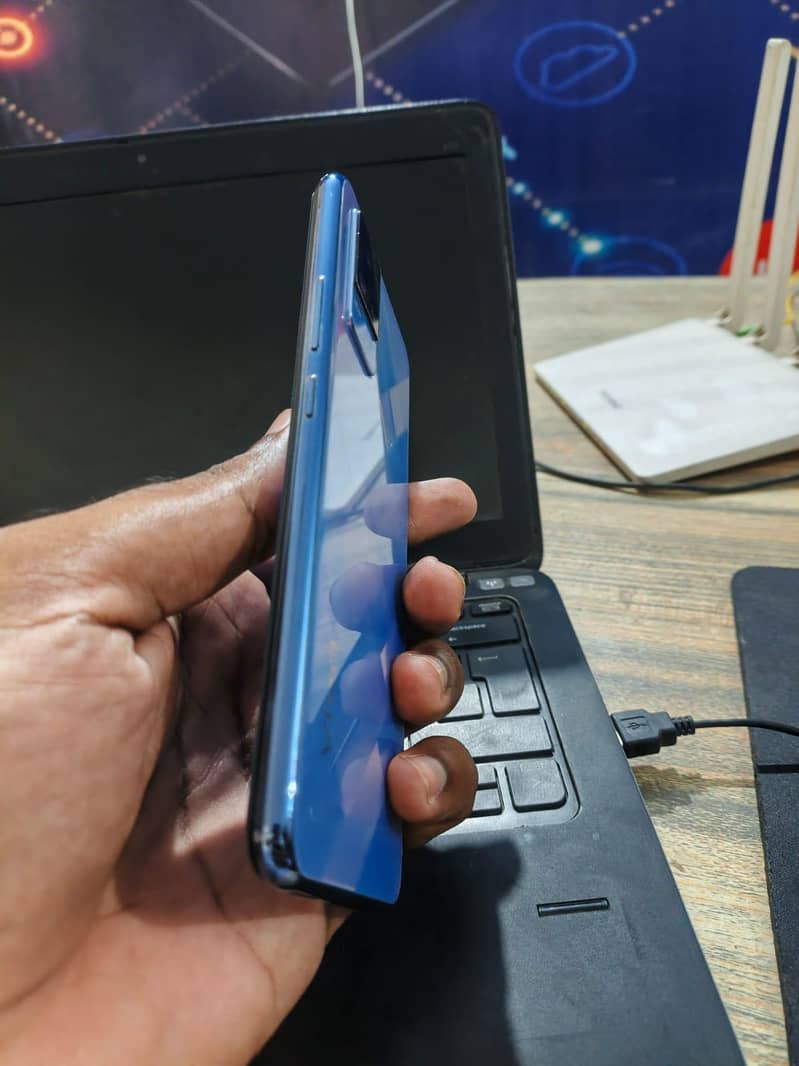 Vivo V21e 9