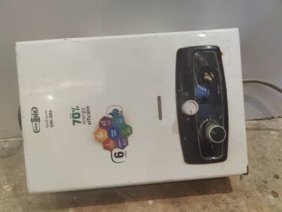 super Asia instant geyser