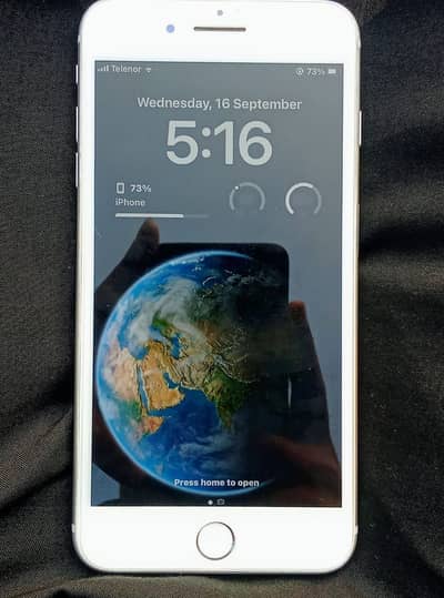 Apple iPhone 8 Plus