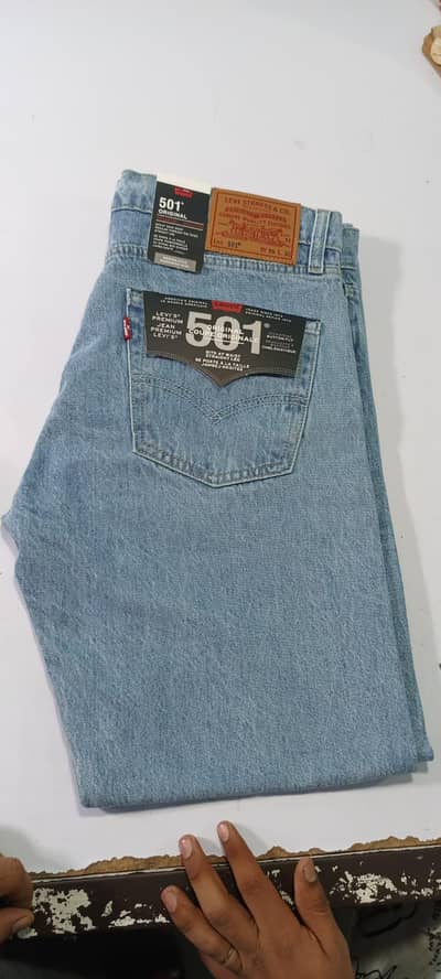 original Levis
