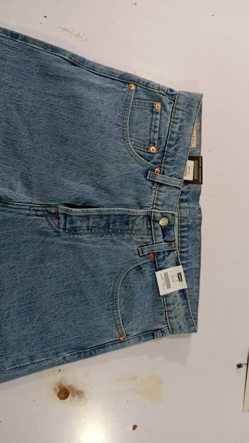 original Levis 1