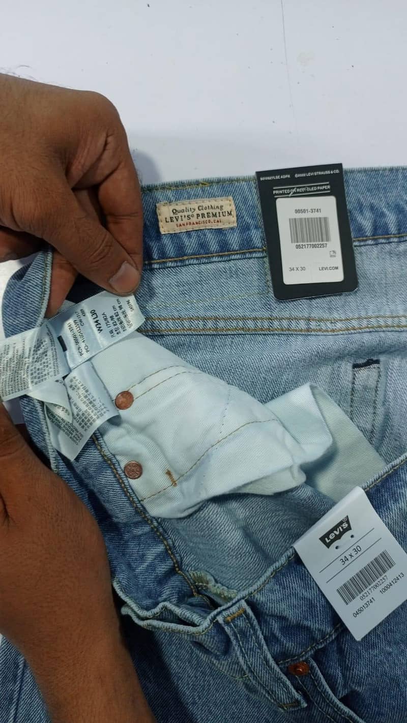 original Levis 3