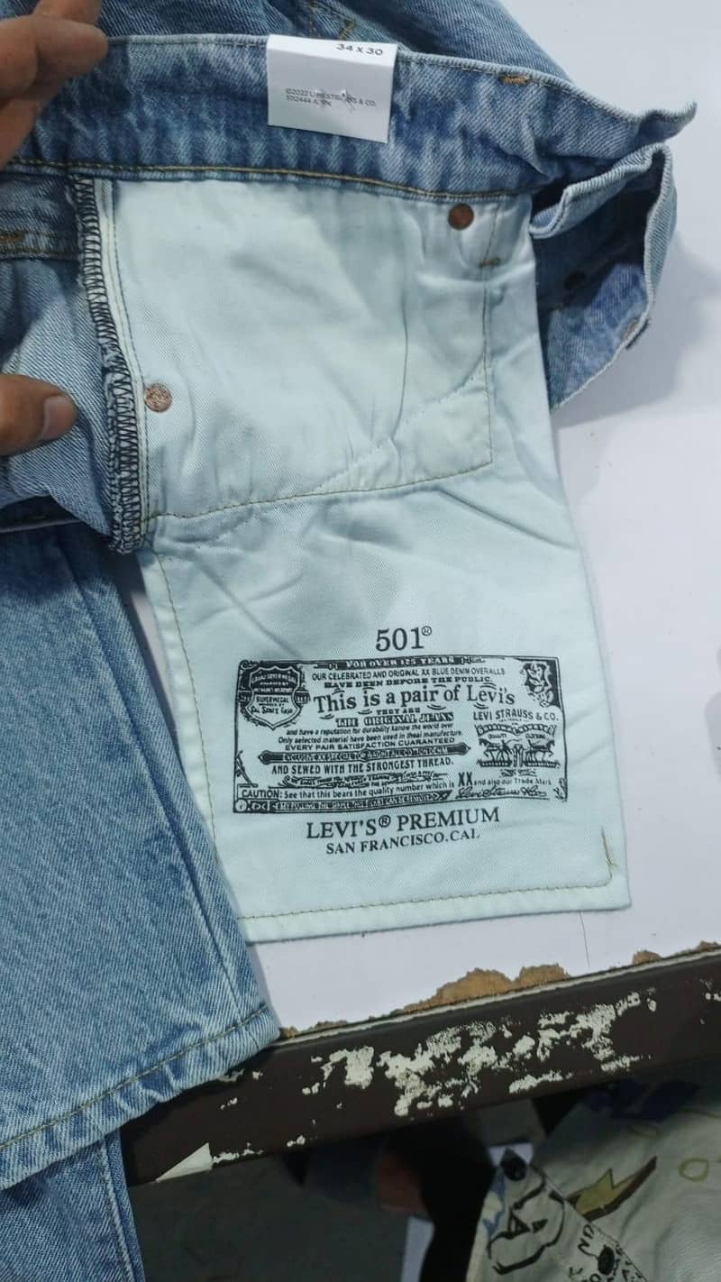 original Levis 4