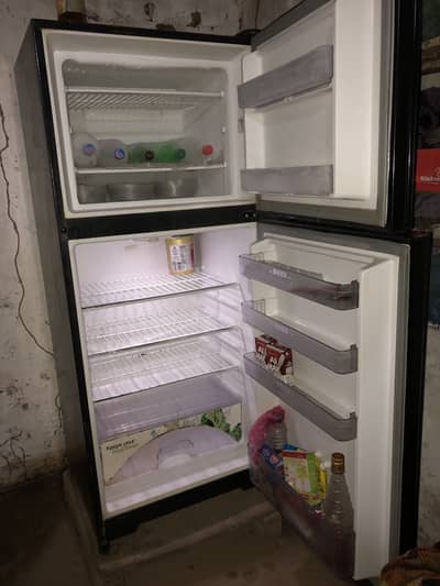 Fridge For Urgent Sale