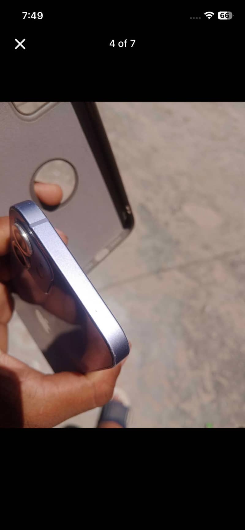 Apple iPhone 12 4
