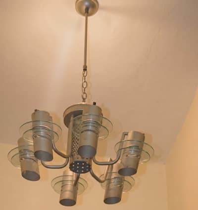Cylindrical fanoos for sale
