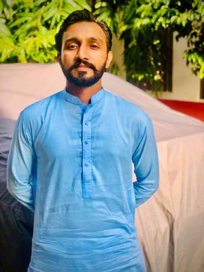 Amir AnXari