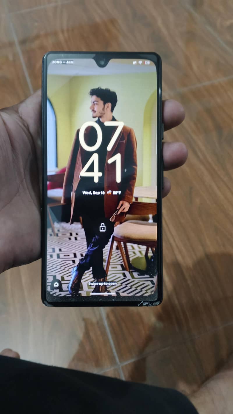 Google Pixel 7a 1