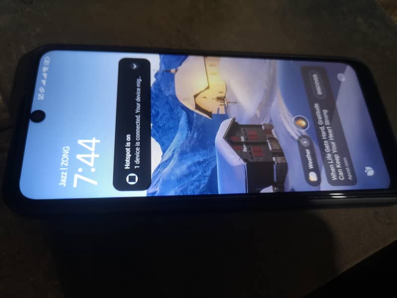 Xiaomi Redmi Note 12 0