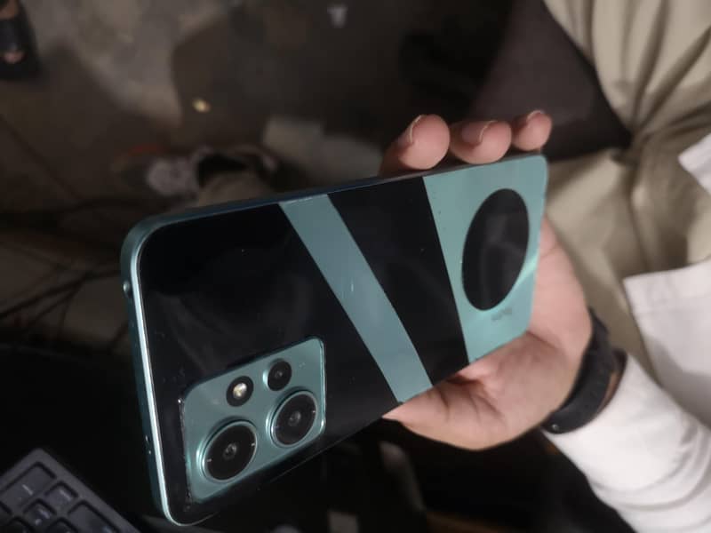 Xiaomi Redmi Note 12 1