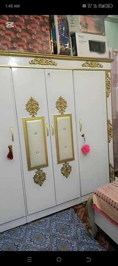 Furniture for sale