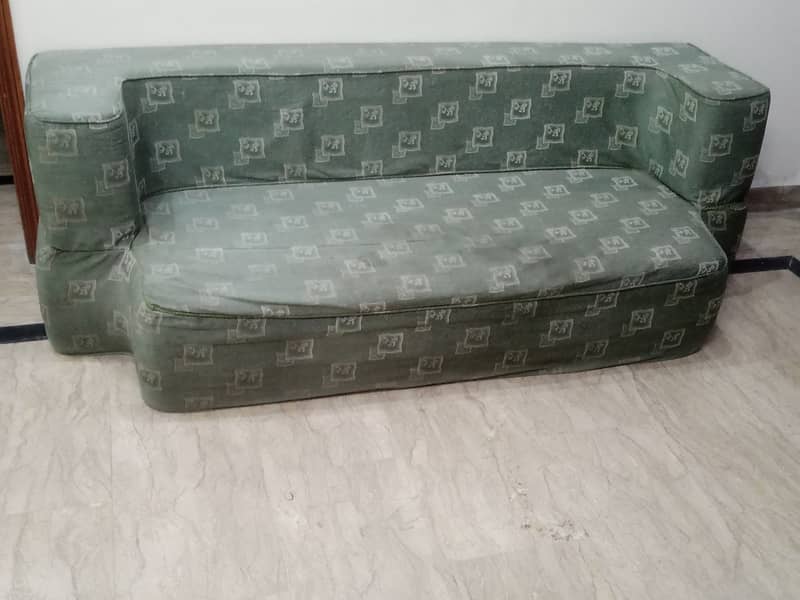 Sofa Bed 0