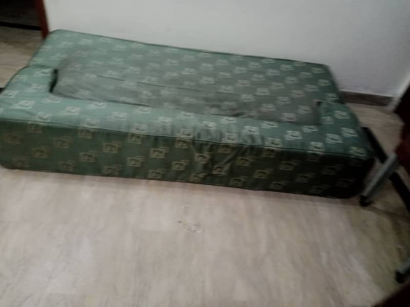 Sofa Bed 1
