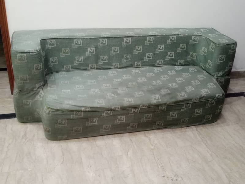 Sofa Bed 2