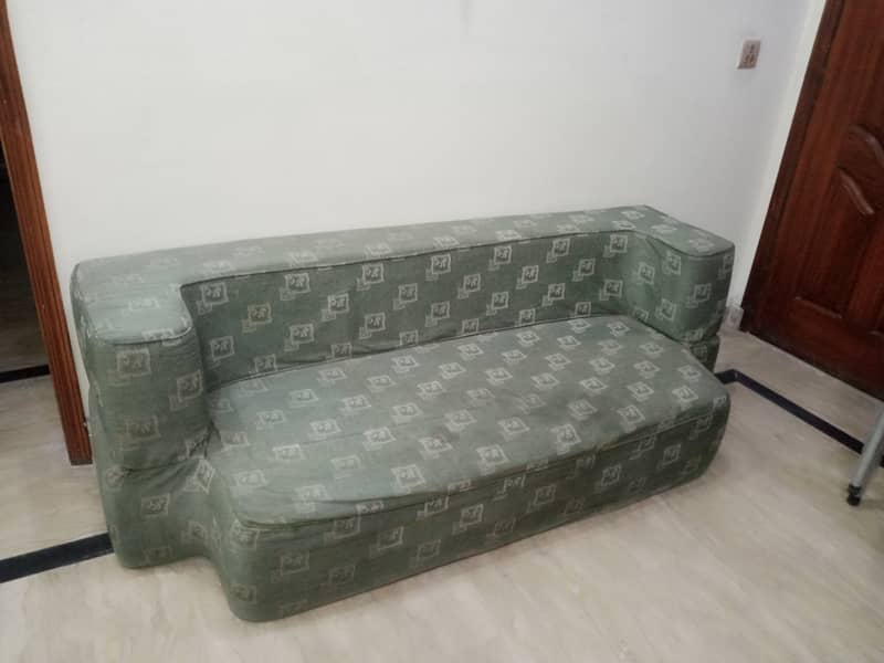 Sofa Bed 3