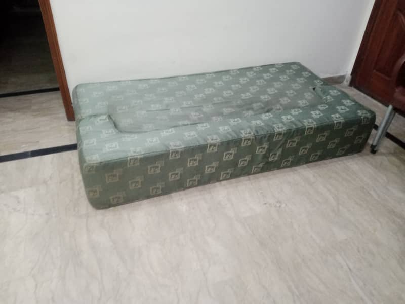 Sofa Bed 4