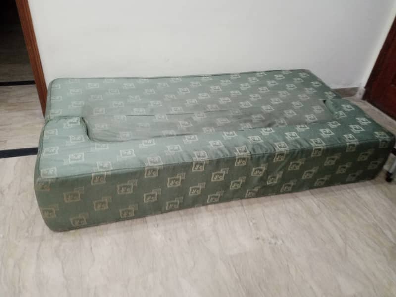 Sofa Bed 5