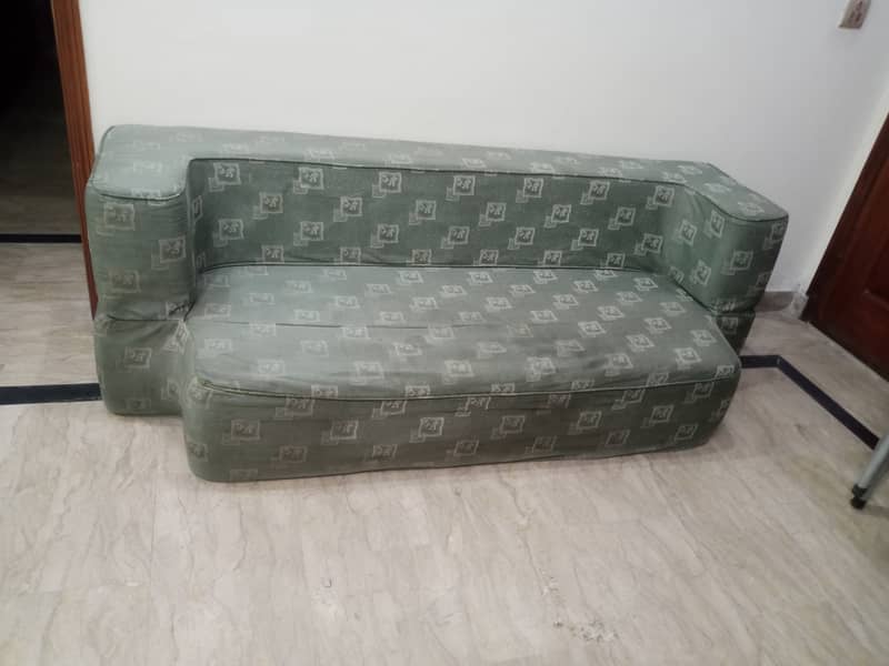 Sofa Bed 6