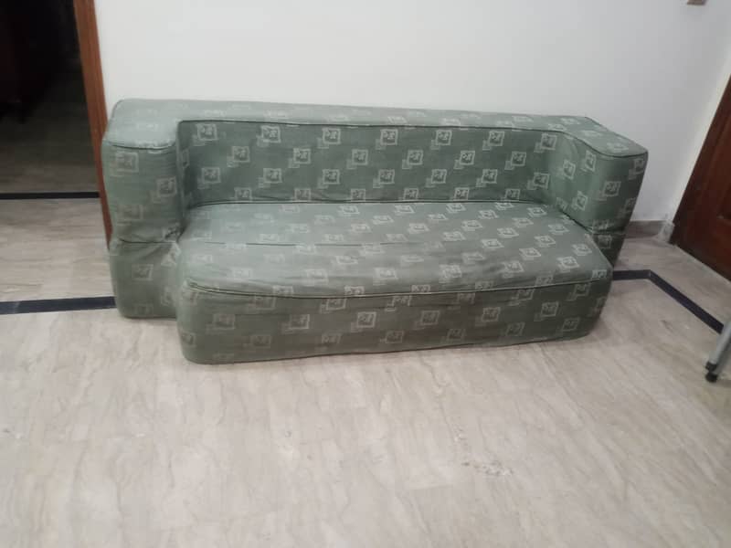 Sofa Bed 7