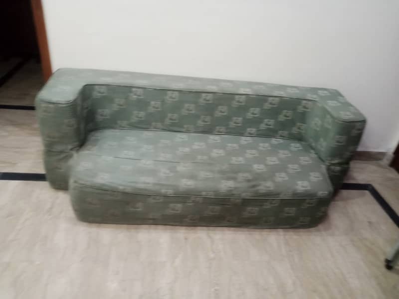 Sofa Bed 8
