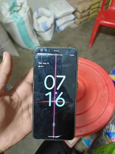 Google Pixel 4 XL