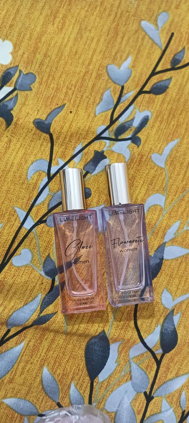 perfumes 0