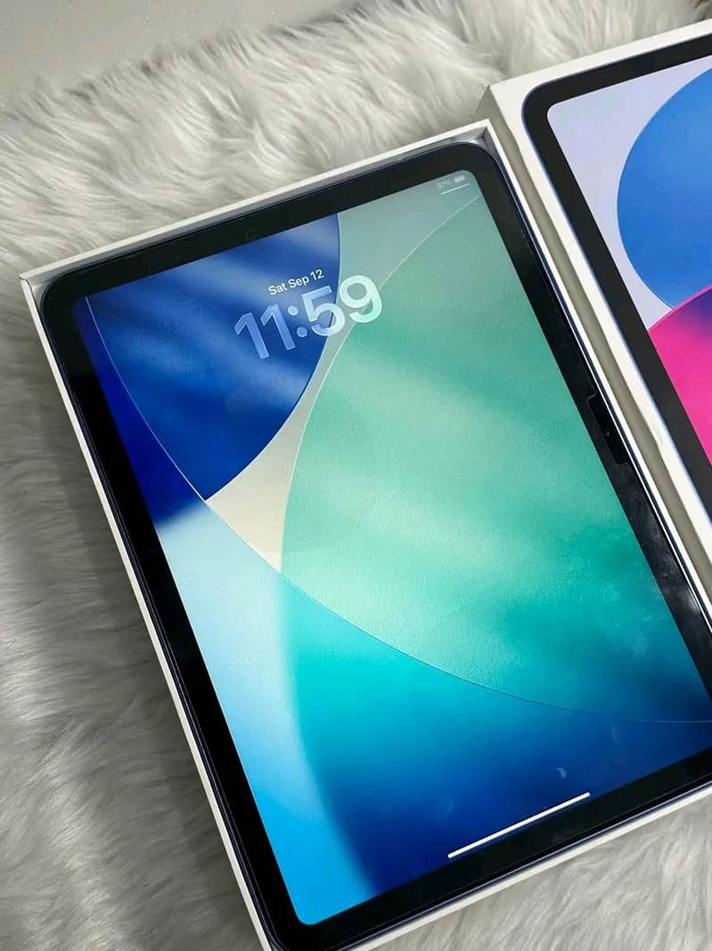 iPad 11th Generation 128GB 4