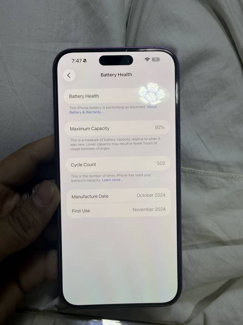 Apple iPhone 16 Plus 2