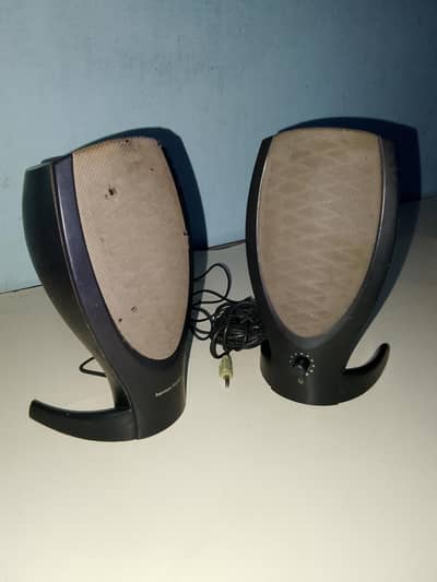 harman kardon speaker HK206 Bluetooth