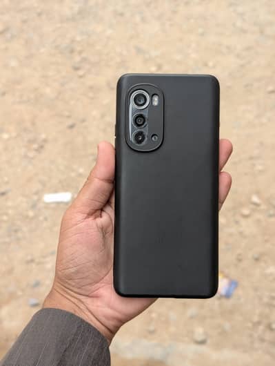 Motorola edge 2022