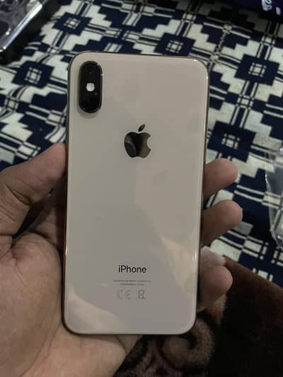 Apple iPhone XS