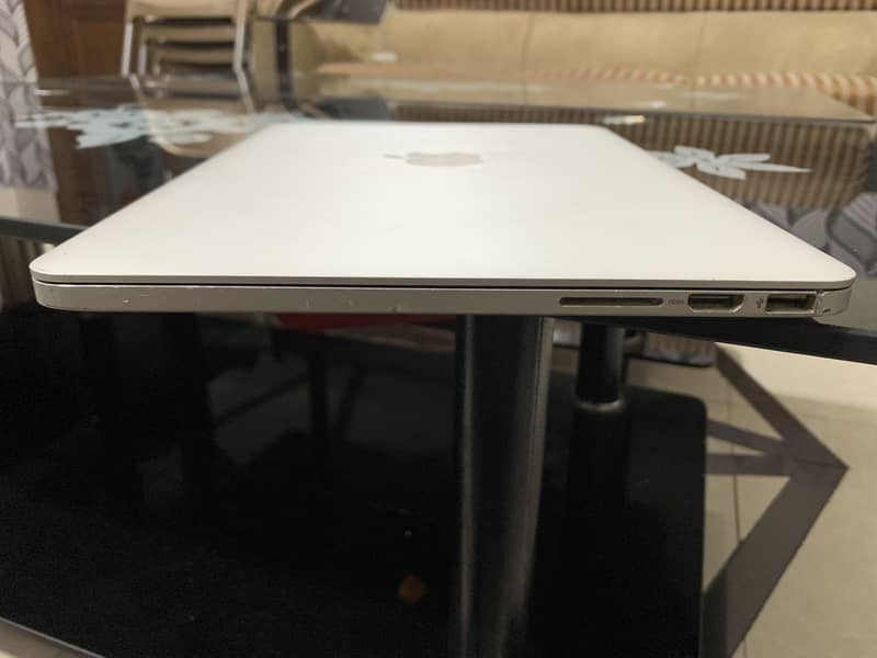 Macbook Pro 0