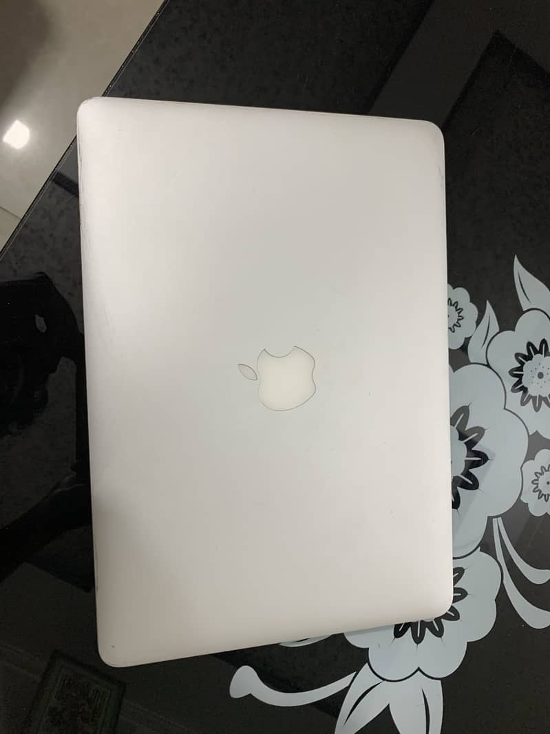 Macbook Pro 2