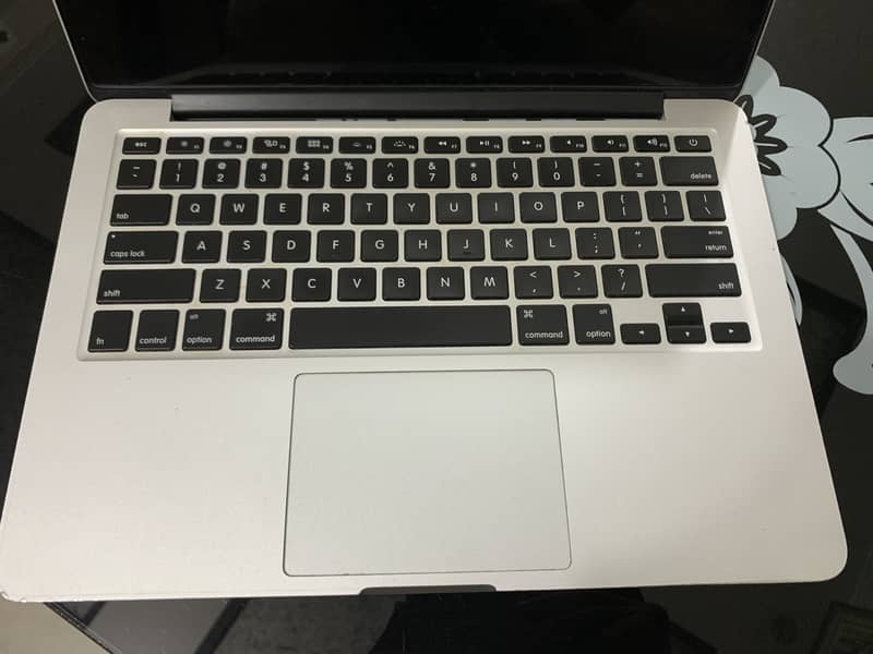 Macbook Pro 3